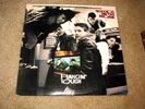 New Kids on the Block - Hangin Tough 1988 Vinyl Record NM Donny Wahlberg