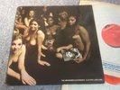 THE JIMI HENDRIX EXPERIENCE - ELECTRIC LADYLAND. EX UK 2nd pressing. Polydor