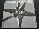 Automatic for the People by R.E.M. (Vinyl, p1992, Warner Bros)