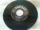 RARE Northern Soul 45 GEORGE CAMERON My Heart Tells Me So 1961 Portrait P-104