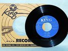 JAMES BROWN  I Got You (I Feel Good)  45 RPM KING 6016 NM/UNPLAYED 1965 ORIGINAL