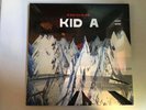 RADIOHEAD KID A Double LP XLLP782B NEW SEALED vinyl 99¢ start