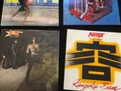 Accept Vinyl LP Live in Japan Metal Masters 2 Lp Metal Heart Midnight Highway