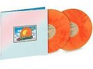 Allman Brothers- Eat a peach Orange CrushColor Vinyl.