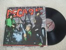 DURAN DURAN........DECADE.......LP 1989 VINYL.........NEW WAVE / SYNTHPOP