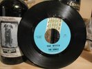 The Sonics-The Witch-Garage Rock-1966-Jerden 45-VG+-Desired pressing