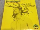 BUNNY WAILER Rock N Groove 1980 Vinyl LP Exc. 1st Pressing NO RESERVE Bob Marley