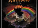Ritchie Blackmore's Rainbow - Rising [Used Very Good Vinyl LP] Germany