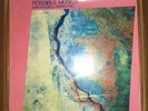 Jon Hassell/Brian Eno - Fourth World 1 — Japanese ???????? Pressing
