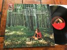 HMV EMI VIVALDI THE FOUR SEASONS MUTTER VIOLIN KARAJAN LP GERMAN
