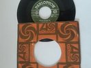 ( stra) THE BEATLES ask me why / please please my 45 GIRI