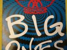 Aerosmith the big ones