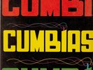 VARIOUS *Cumbias, Cumbias, Cumbias* RARE LP DISCOS FUENTES #LP 200349 COLOMBIA