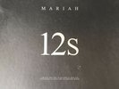 Mariah Carey Remixes Vinyl Box Set (David Morales, P.Diddy, Shep Pettibone)