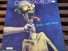 Dinosaur Jr Feel The Pain 1994 UK 10