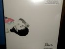 SELENA GOMEZ RARE URBAN OUTFITTERS CLEAR SEAFOAM GREEN LP LOSE YOU TO LOVE ME