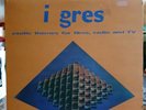 I Gres Exotic Themes For Films,radio And Tv Rare Vinyl mint library music