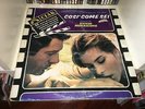 ENNIO MORRICONE COSI' COME SEI LP VINILE OST ITALY 1983 CIAK/CINEVOX