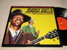 Buddy Guy & Junior Wells - Drinkin' TNT 'N' Smokin' Dynamite - Blind Pig BP 1182