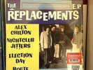 The Replacements E.P. 2015 Vinyl Sire records Mint Sealed RSD