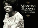 BROWN, Maxine - The Best Of The Wand Years - Vinyl (LP)