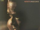 DAVIS, Miles - Nefertiti - Vinyl (180 gram vinyl LP)