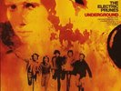 ELECTRIC PRUNES, The - Underground - Vinyl (180 gram audiophile vinyl LP)