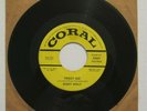 Uncles Estate   BUDDY HOLLY   PEGGY SUE   EVERYDAY / 45 YELLOW PrOmO 61885  VG+