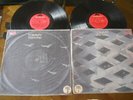 THE WHO lp TOMMY I & II uruguay ID# 38319 2 SINGLE LPS-1977 POLYDOR 1184217/8 TH