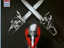 SHADYXV various 2014 vinyl 4 lp set SEALED Eminem Slaughterhouse (7) 50 Cent D12