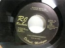 11TH COMMANDMENT ' DANCE WITH ME ' RJ 11C  MONSTER DETROIT  MODERN SOUL RARE