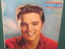 Elvis Presley LPM-1990 For LP Fans Only LP I 1S/1S Stampers MONO Original 1959