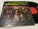 70's LP TOMMY OLIVENCIA Y SU ORQ. 