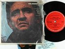 Jukebox Hard Cover EP - Johnny Cash - Hello, I'm Johnny Cash - Columbia VG+