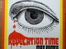 Max Romeo - Revelation Time LP On The Different Label. UK AUCTION ONLY.