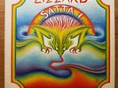 Lizzard - Satta I. Orig. 1976 Trojan LP. UK AUCTION ONLY
