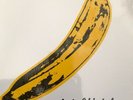 VELVET UNDERGROUND & NICO LP ST SEALED Andy Warhol Banana Vinyl Lou Reed