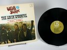 LOVIN' SPOONFUL & BUTTERFIELD BLUES BAND - WHAT'S SHAKIN' - VINYL RECORD ALBUM*