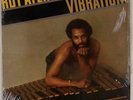 ROY AYERS UBIQUITY: Vibrations US OG Polydor Jazz Funk Shrink LP Vinyl