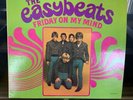 The Easybeats Friday On My Mind “OG 1967”