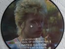 Billy Idol of Generation X - Interview (45 PICTURE DISC - SET OF 3)