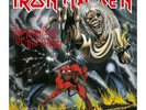 IRON MAIDEN 'The Number Of The Beast' Vinyl LP 12