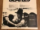 The Beatles ‘Magical Mystery Tour’ 1973 Germany Lp in TRUE STEREO A1 B3 Mint-