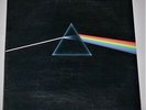 Pink Floyd ?- The Dark Side Of The Moon - 1980 LP Record - Capitol Harvest 11163