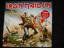 IRON MAIDEN Sealed NEW 7