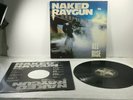 Rare Vintage Vinyl Record 12