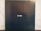 ???? ?– ???? (KINO - Black Album), LP, 1990, Viktor Tsoi, original, Ex