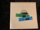 The Beatles At The Hollywood Bowl Vinyl LP 1977 Australian Pressing Gate fold