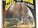 The Wes Dakus Album with the Rebels Capitol Records The 6000 Series 1965 Rock