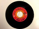 Arnold Blair Trying To Get Next To You/ I Won The Big Deal 7”  st issue #A